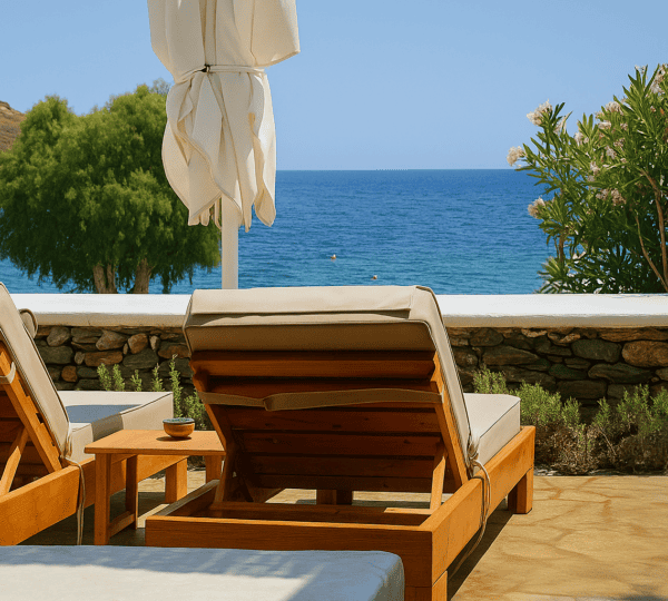 Forest View Evia